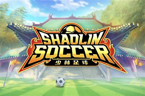 Play Shaolin Soccer slot